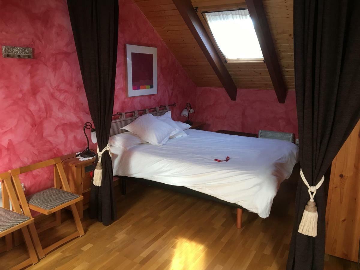 Duplex Altos De Santiago Buhardilla Apartment วิลยานัว ภายนอก รูปภาพ