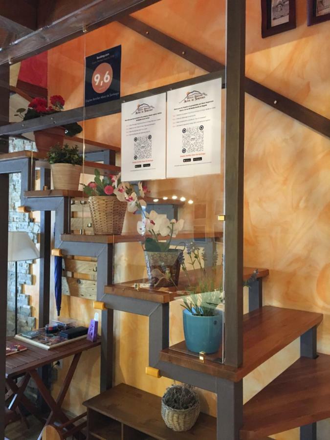 Duplex Altos De Santiago Buhardilla Apartment วิลยานัว ภายนอก รูปภาพ